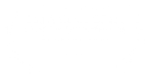 Official Selection of the 2019 San Antonio QFest LGBT International Film Festival